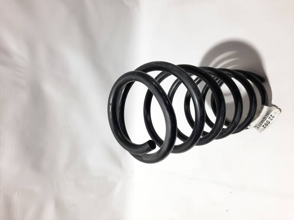 Veloster Пружина задня ліва/права Hyundai Veloster 2012 553302V200 DS Hyundai Veloster 2