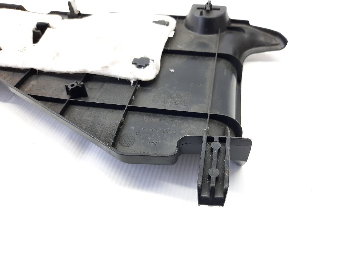 Insight Накладка торпеди нижня Honda Insight 2010-2011 77305TM8A01ZA Honda Insight 3