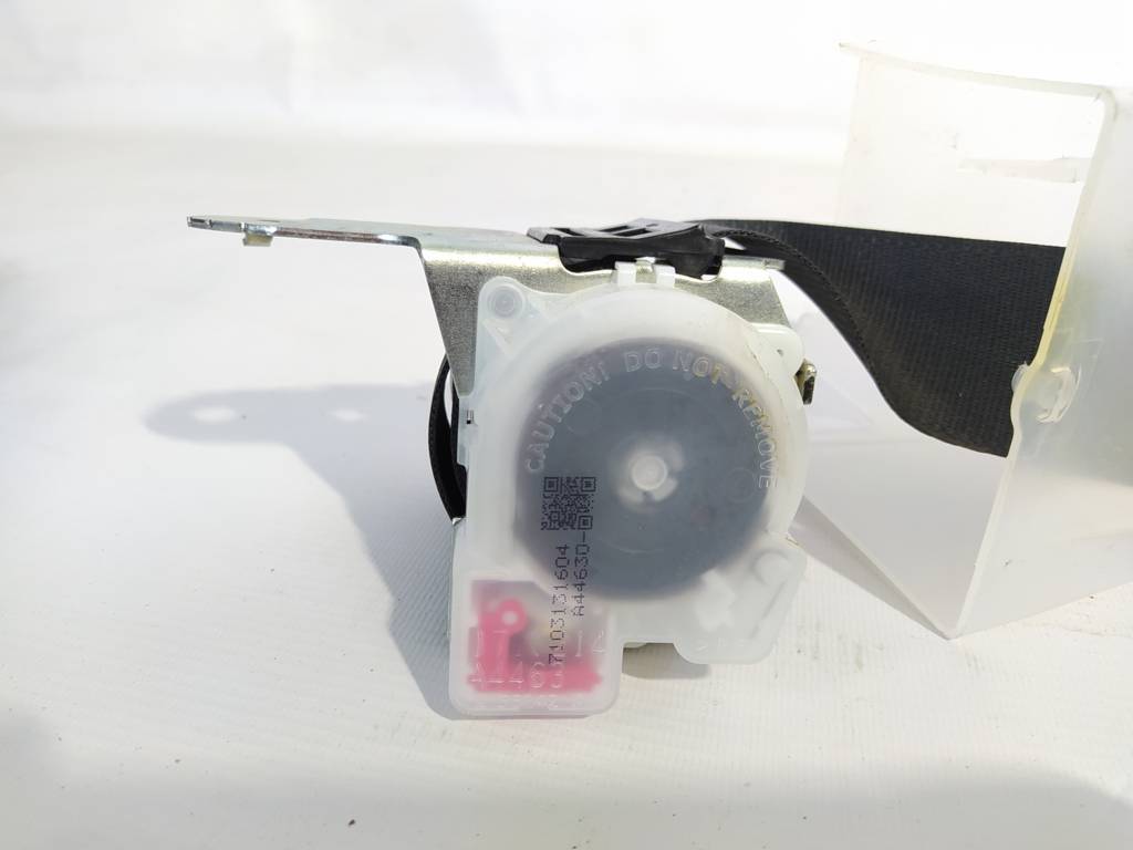 Camry Ремінь безпеки задній лівий/правий Toyota Camry 2015-2017 7336006301C0 Toyota Camry 10 Camry Ремінь безпеки задній лівий/правий Toyota Camry 2015-2017 7336006301C0 Toyota Camry 10