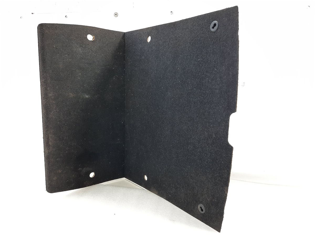 328i xdrive Килимове покриття багажного відділення (люк) BMW 328i xDrive 2014-2016 51477293693 BMW 328i xDrive 2