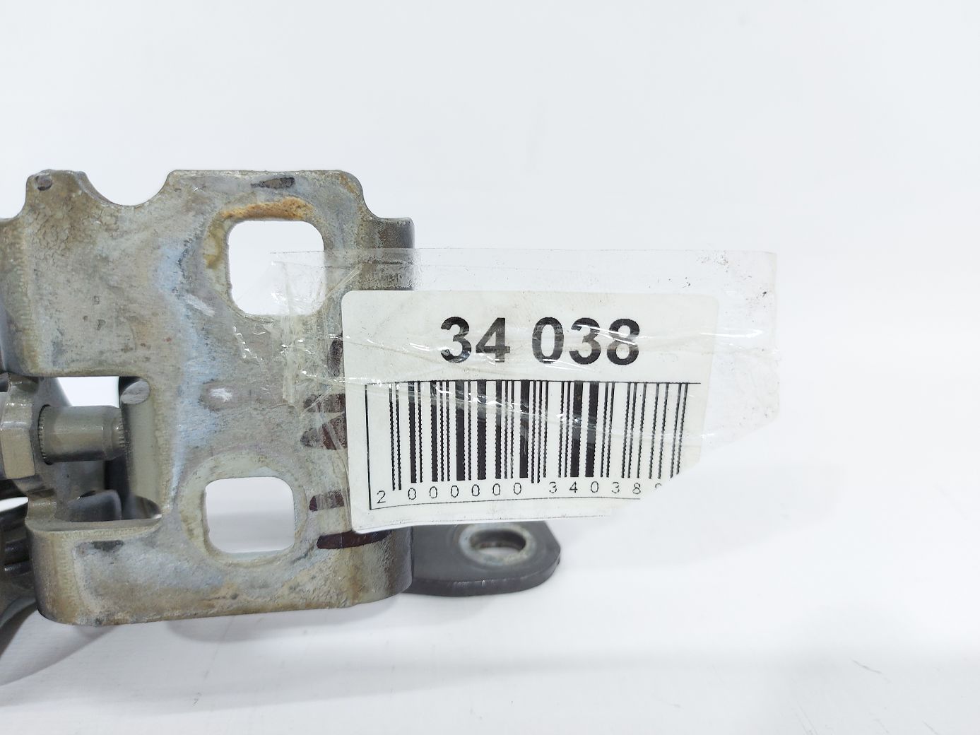 Avenger Петля дверей передньої/задньої ліва нижня Dodge Avenger 2007-2020 55360919AK Dodge Avenger 5