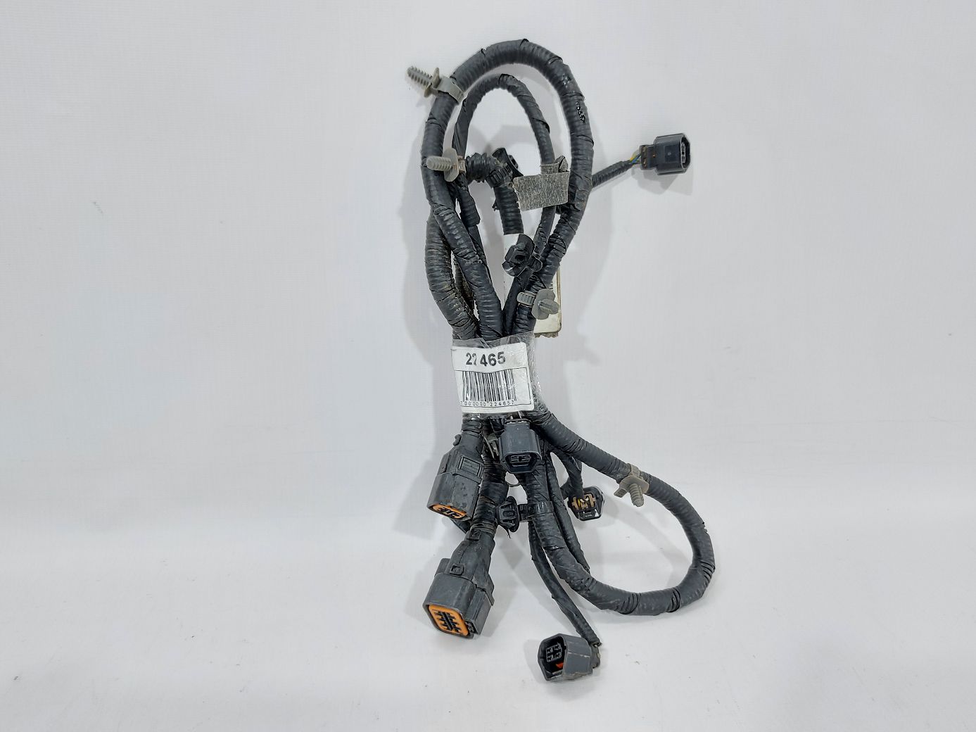 Sorento Проводка бампера заднього Kia Sorento 2011-2013 918921U030 Kia Sorento 1