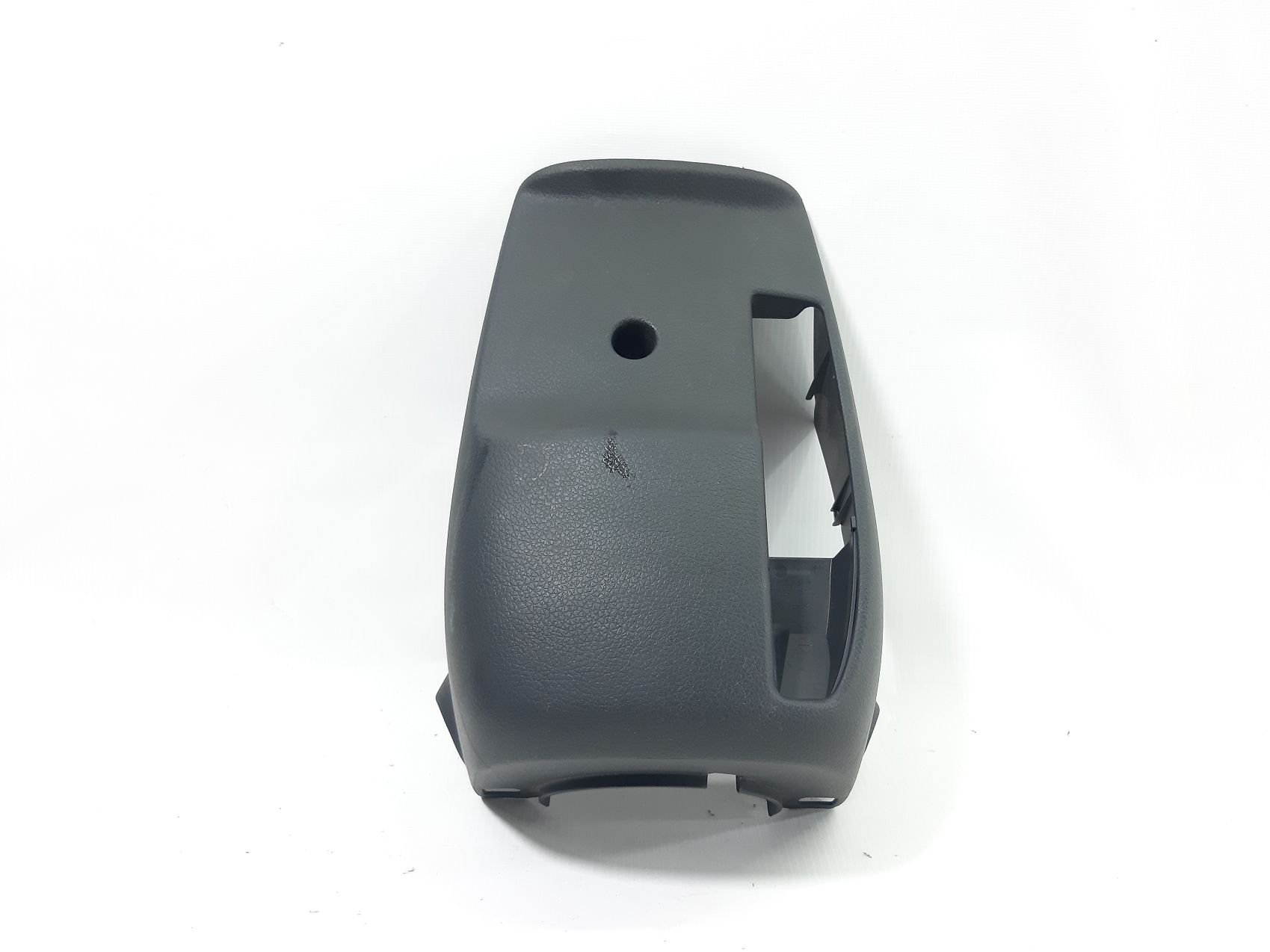Обшивка рулевой колонки нижняя Nissan Altima 2013-2015 484709HS0A Nissan Altima