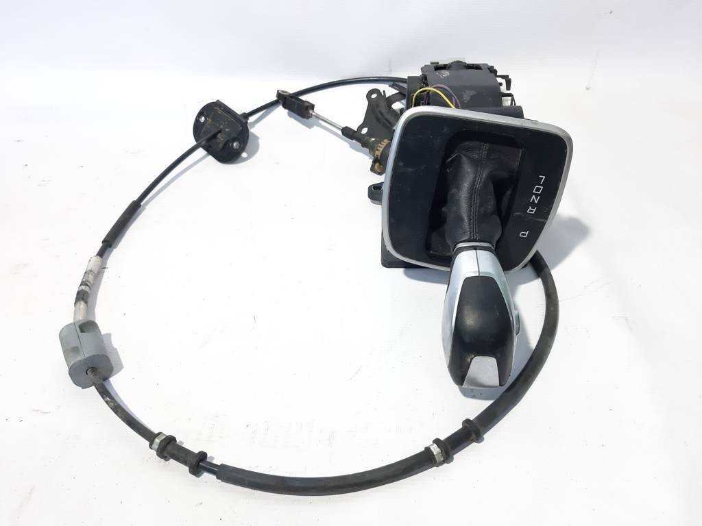 C-max. Селектор АКПП Ford C-Max 2016-2018 DJ5Z7210FB Ford C-Max