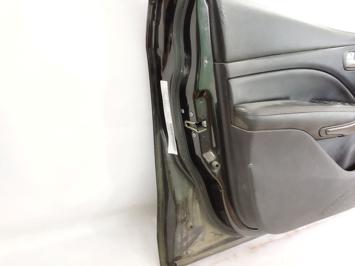Dart Дверь передняя левая Dodge Dart 2012-2016 68158725AD Dodge Dart 22