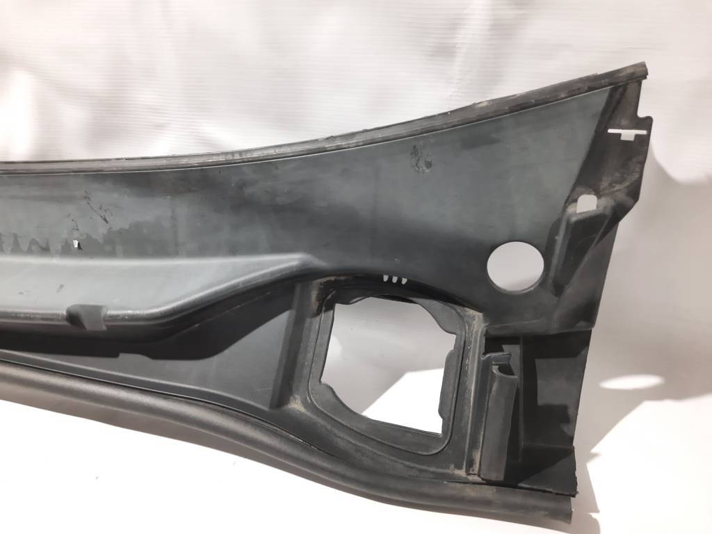 Sienna Повітропровід під лобове скло Toyota SIENNA 2011-2020 5570808040 Toyota SIENNA 6