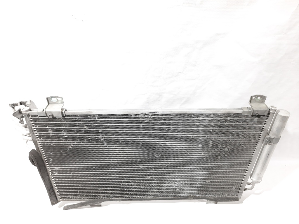 3 Радіатор кондиціонера Mazda 3 2014-2019 GHR161480B Mazda 3 20