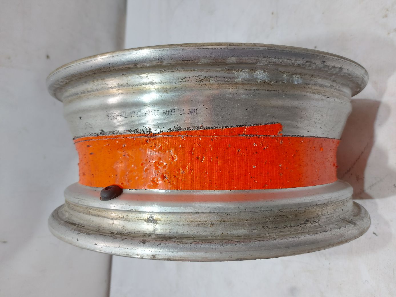 Insight Колісний диск R15 Honda Insight 2010-2011 42700TM8A81 Honda Insight 3