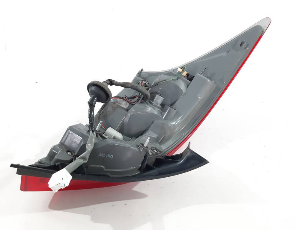 Maxima Фонарь задний правый Nissan Maxima 2009-2012 265509N00B Nissan Maxima 5