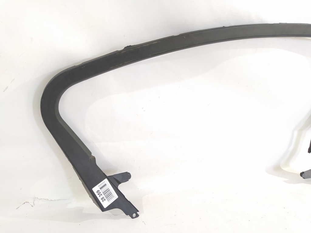 Cruze Накладка арки внутренняя двери задней левой Chevrolet Cruze 2011-2016 95494643 Chevrolet Cruze 25