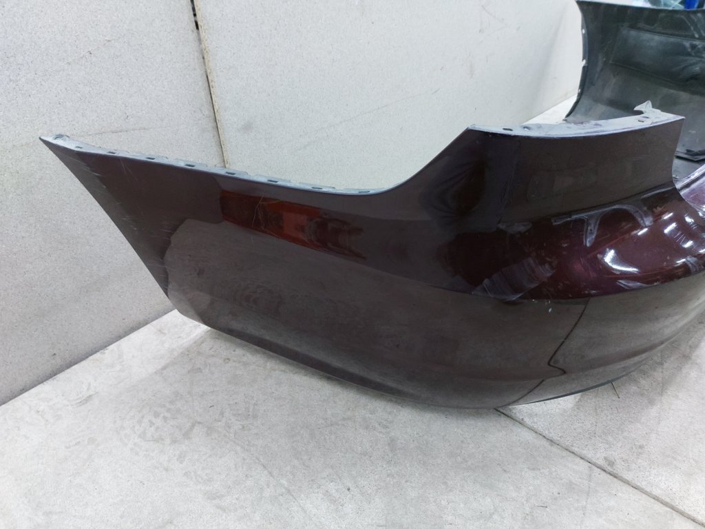 Passat Бампер задній Volkswagen Passat 2012-2015 561807421EGRU Volkswagen Passat 3