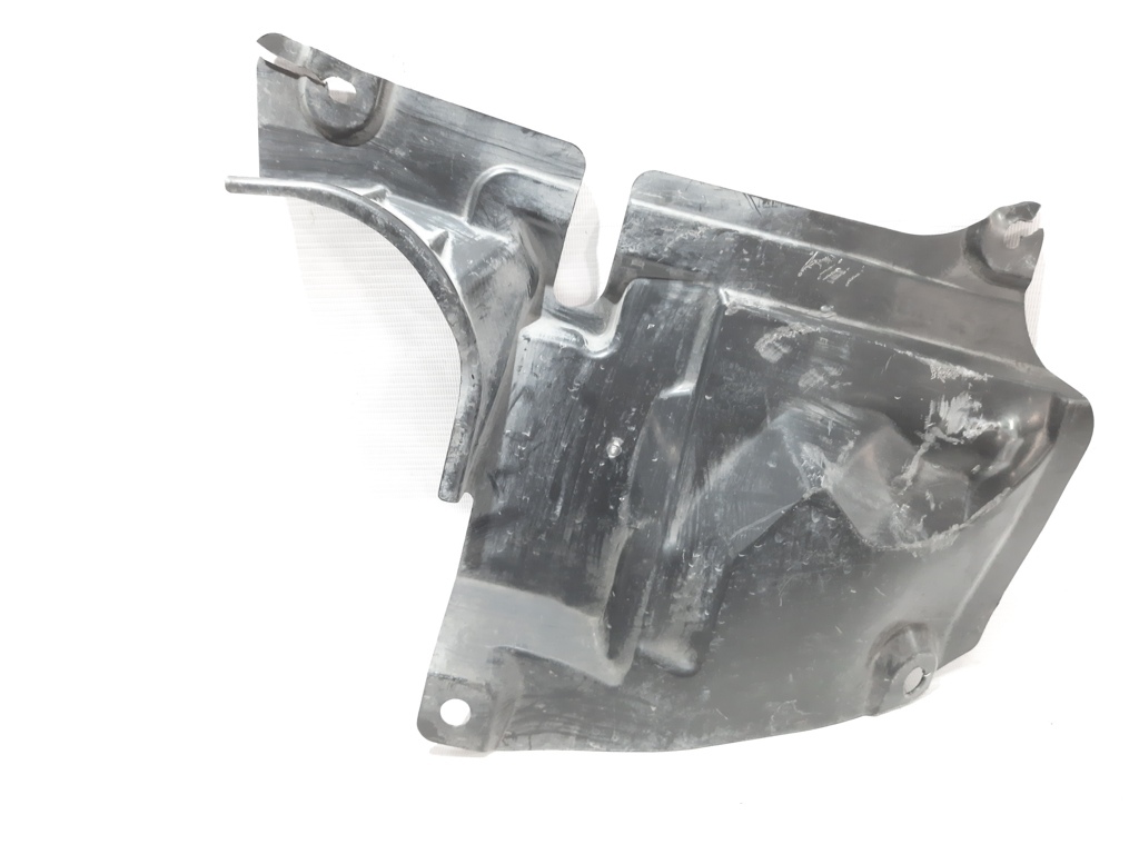 3 Пыльник двигателя боковой левый Mazda 3 2014-2018 BJS756342 Mazda 3 9