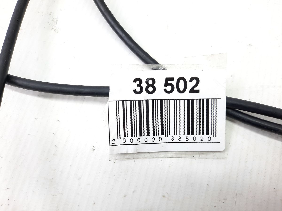 Malibu Трос відкриття капота Chevrolet Malibu 2016-2021 84100312 Chevrolet Malibu 8