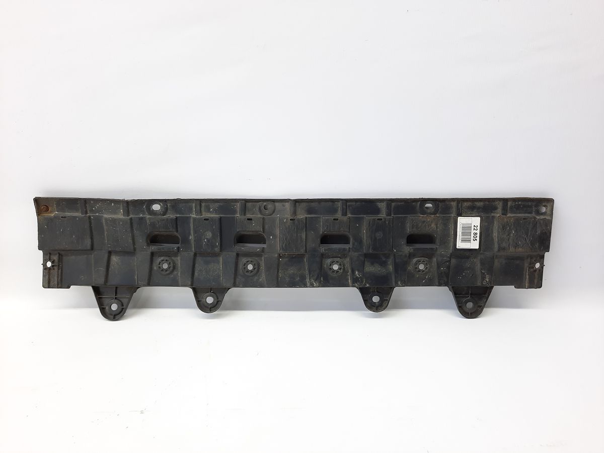 Insight. Защита бампера переднего Honda Insight 2010-2014 74112TM8A00 Honda Insight
