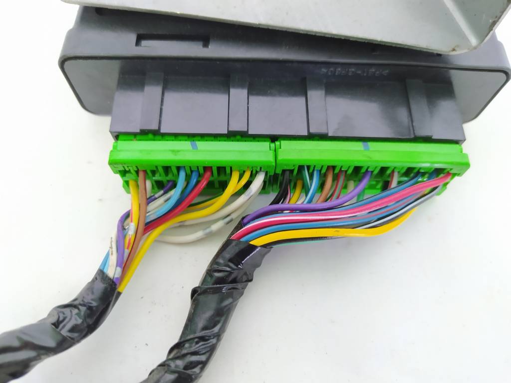 Forester Модуль АКПП Subaru Forester 2015 30919AD951 Subaru Forester 3