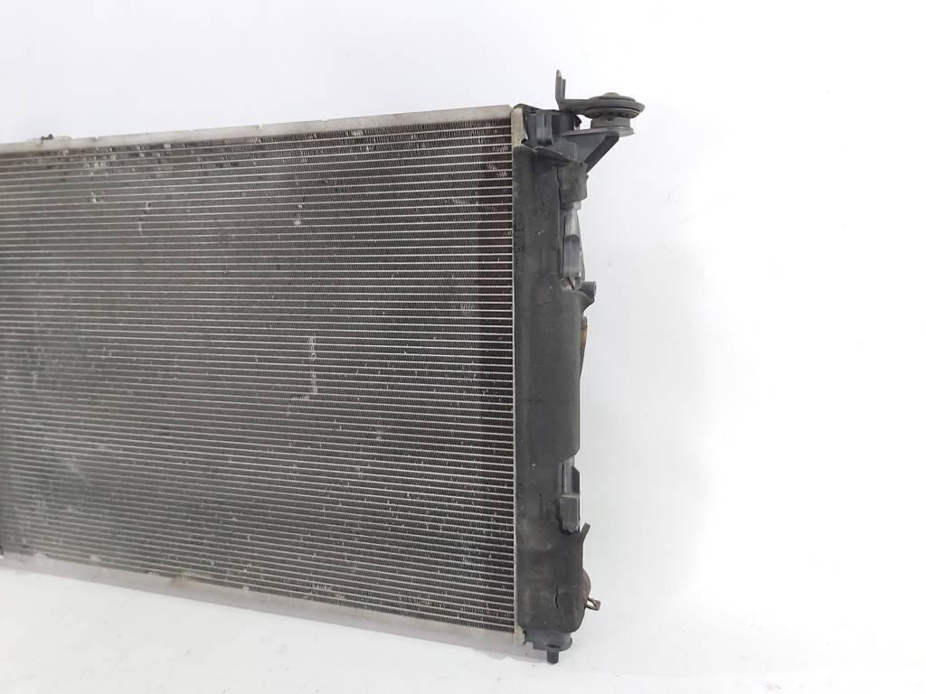 Santa fe Радіатор охолодження Hyundai Santa Fe 2010-2012 253101U200 Hyundai Santa Fe 2 Santa fe Радіатор охолодження Hyundai Santa Fe 2010-2012 253101U200 Hyundai Santa Fe 2