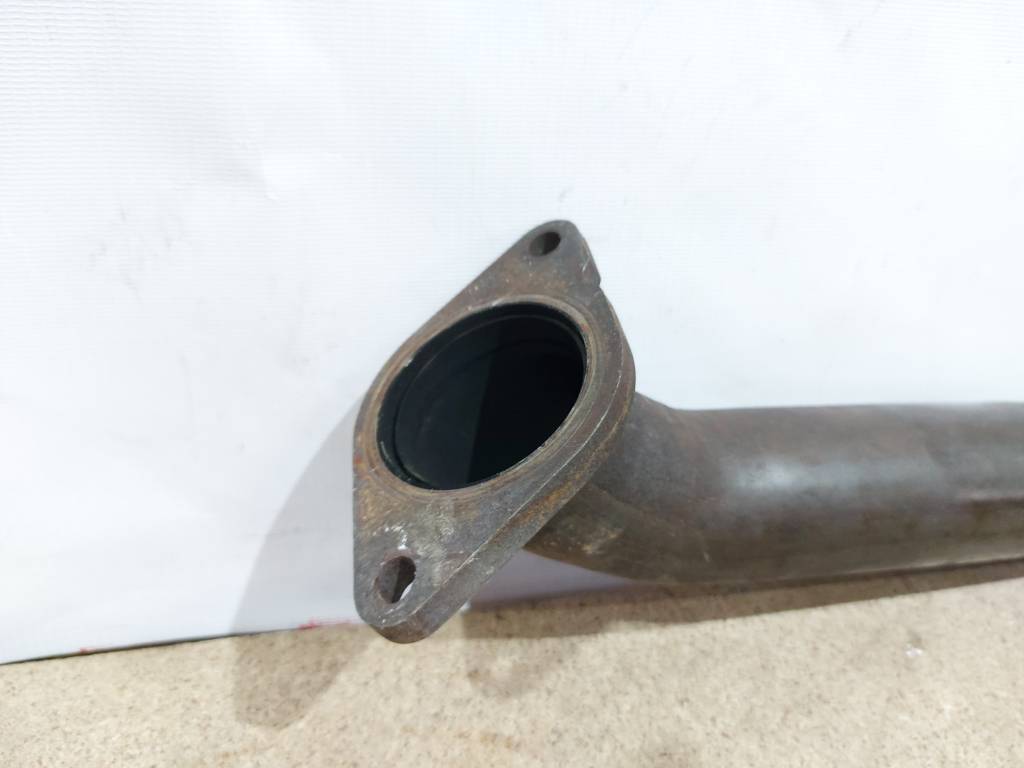 Dart Труба выхлопная (передняя часть) Dodge Dart 2013-2019 68081917AF Dodge Dart 22