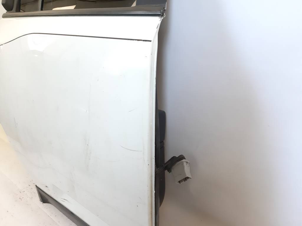 Compass Дверь задняя правая Jeep Compass 2007-2010 5074958AB Jeep Compass 4