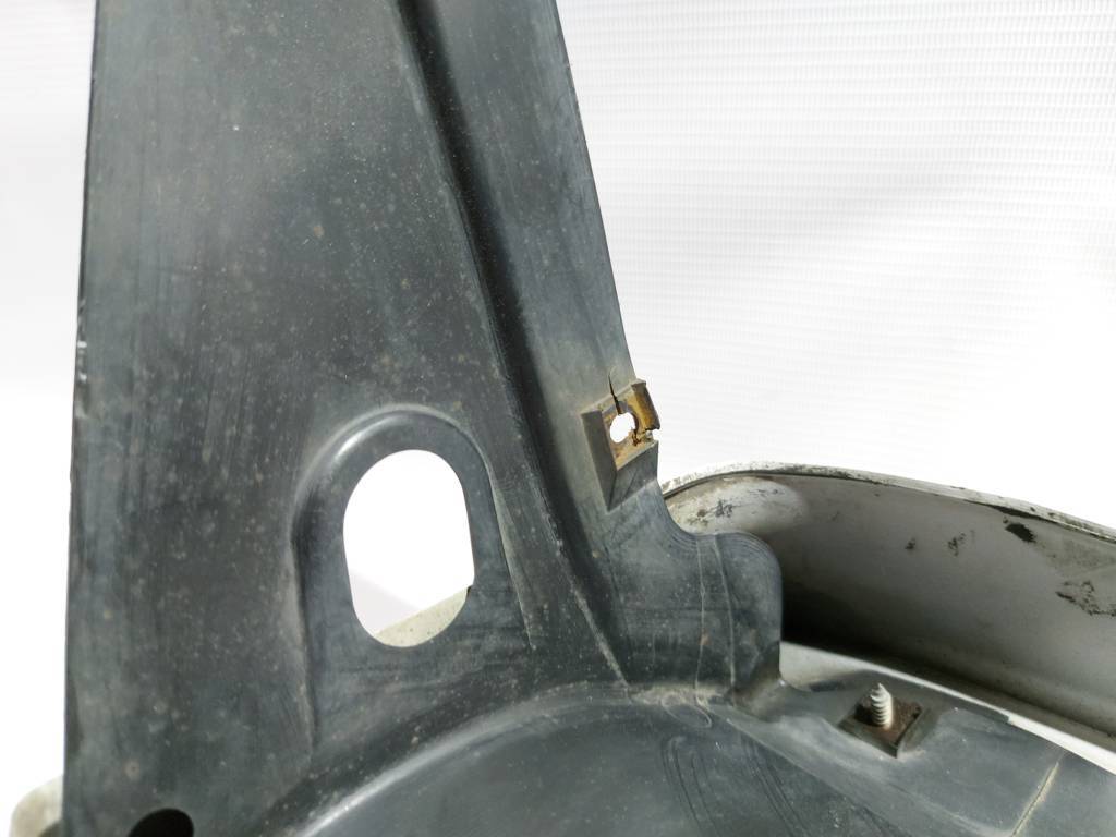 Tsx Брызговик задний левый Acura TSX 2009-2014 74562TL0G00 Acura TSX 5
