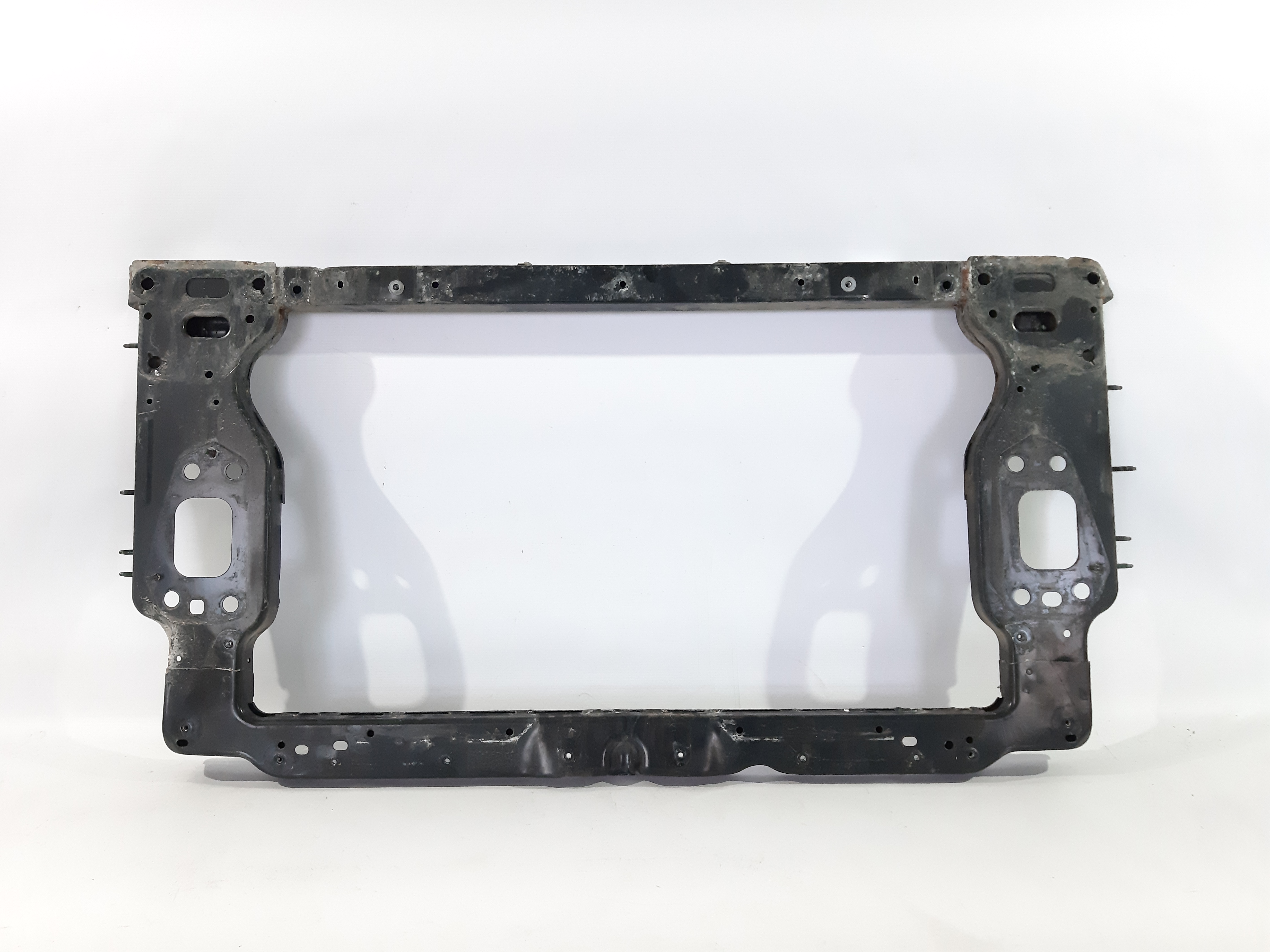 200. Телевизор радиатора Chrysler 200 2015-2017 68247595AA Chrysler 200