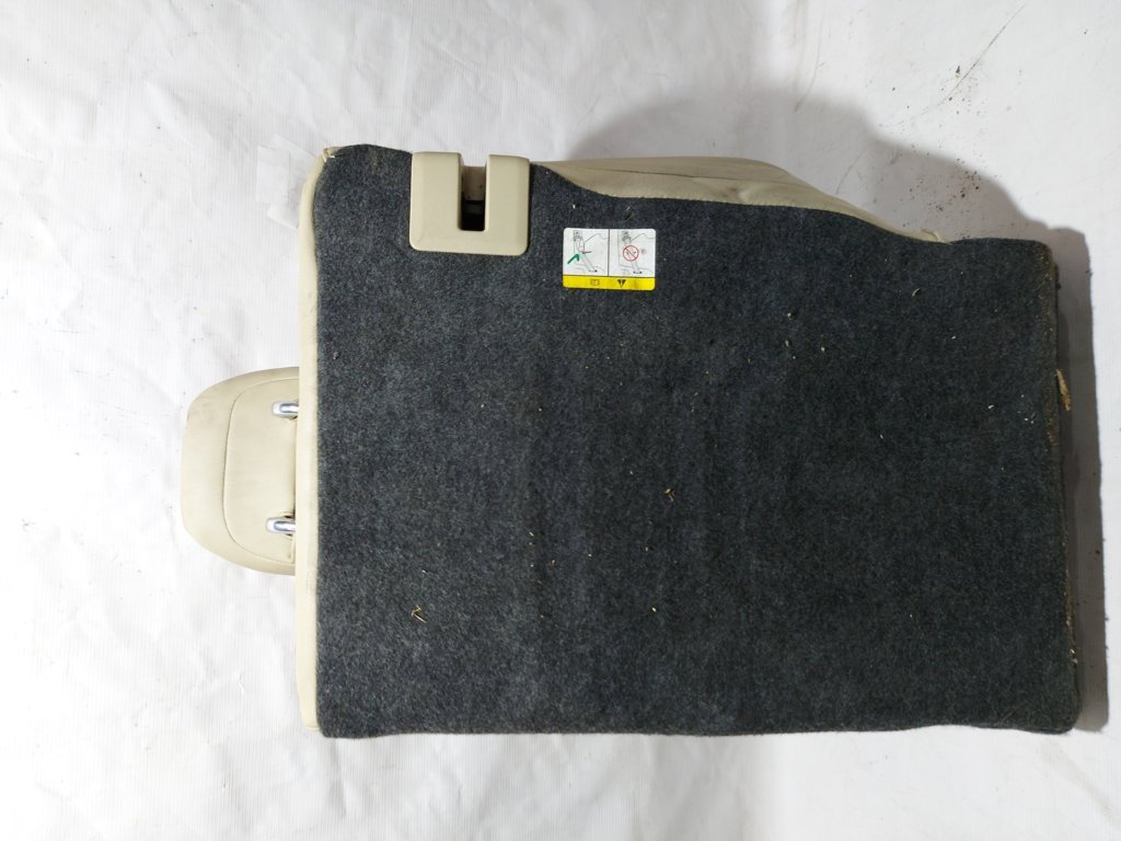 Fusion Спинка заднего ряда сидений правая Ford Fusion 2013-2020 DS7Z5466800Q Ford Fusion 9