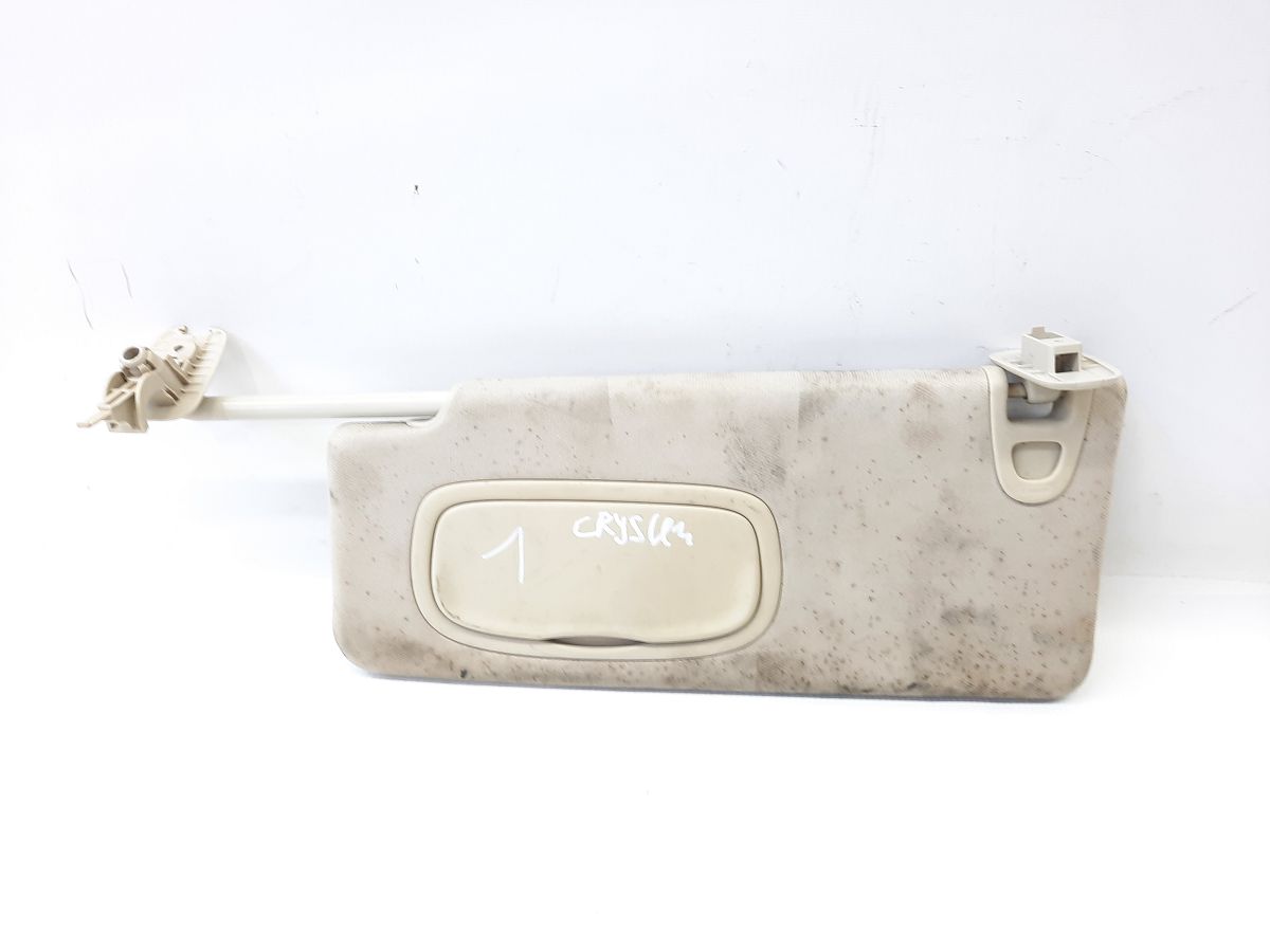 200 limited Козирок сонцезахисний водія Chrysler 200 Limited 2015-2017 1WJ03ML2AH Chrysler 200 Limited 3