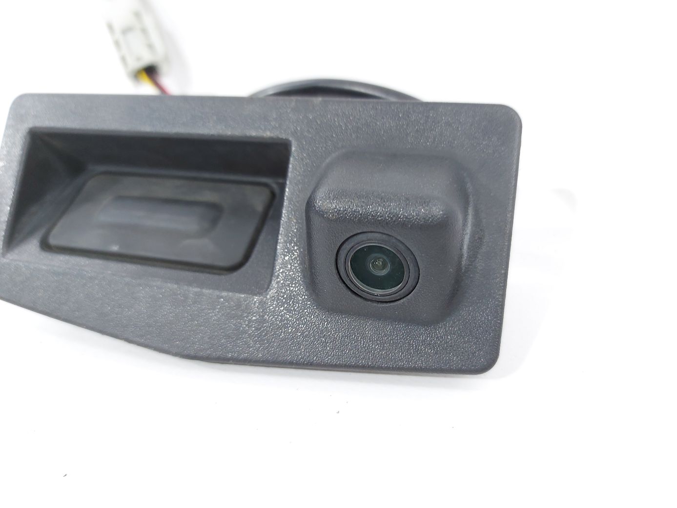 Ats Камера заднього виду Cadillac ATS 2013-2019 23386282 Cadillac ATS 11