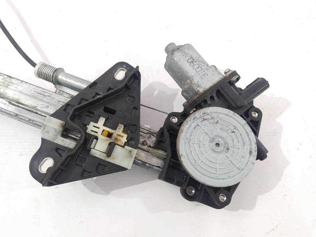 Tsx Стеклоподъёмник двери передней правой Acura TSX 2009-2014 72210TL0003 Acura TSX 2