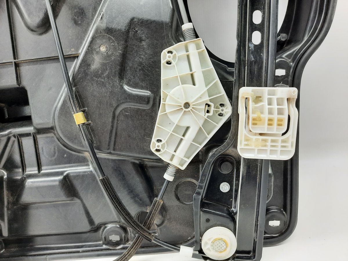 Journey Стеклоподъемник двери задней левой Dodge Journey 2009-2020 68043739AA Dodge Journey 3