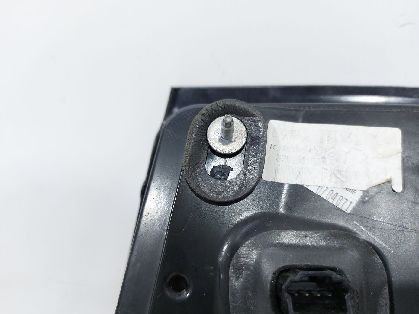 Charger Ліхтар задній лівий Dodge Charger 2011-2014 57010415AE Dodge Charger 5 Charger Ліхтар задній лівий Dodge Charger 2011-2014 57010415AE Dodge Charger 5