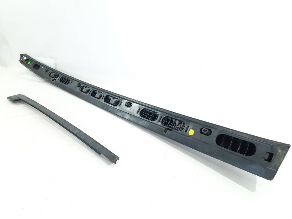 Compass Рейлинг крыши левый Jeep Compass 2014-2017 5182583AI Jeep Compass 19