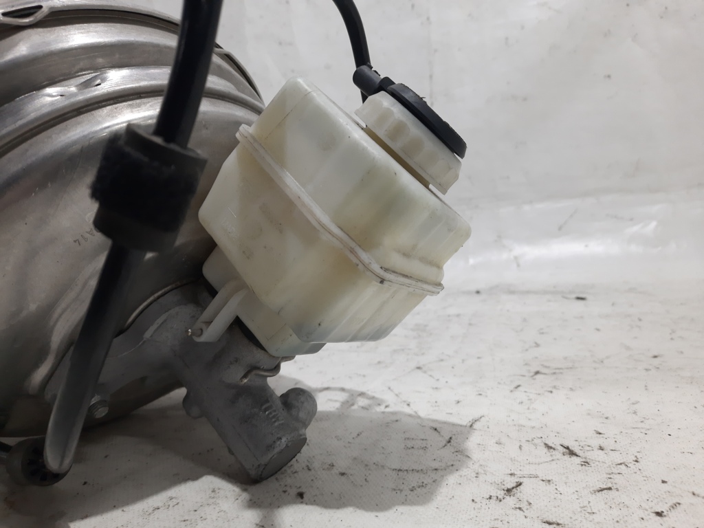 7 series Сервопривід гальма (насос) BMW 7 2012 296786685030 BMW 7 5