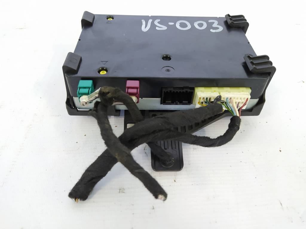 Malibu Модуль bluetooth Chevrolet Malibu 2013-2016 84022585 Chevrolet Malibu 4