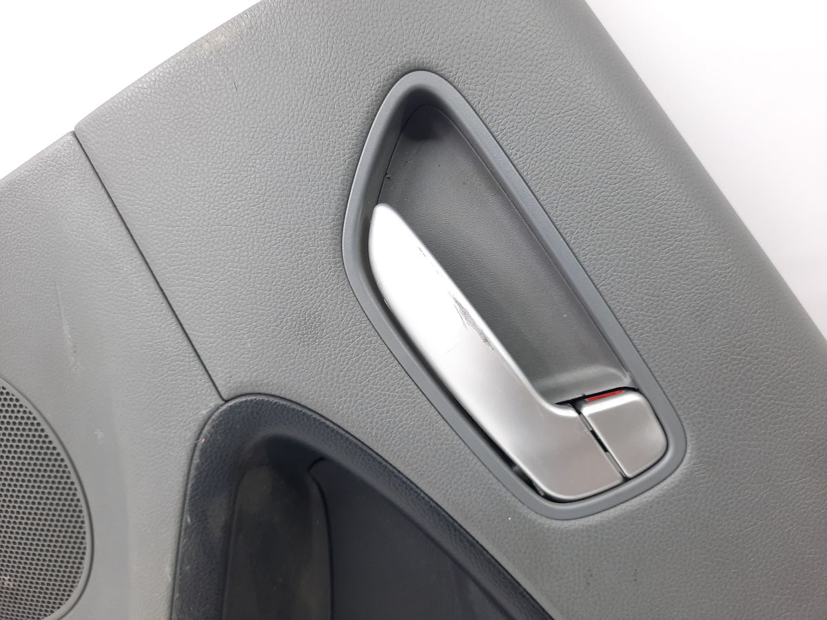 Forte Карта дверей задньої правої Kia Forte 2014-2016 83306A7130D2C Kia Forte 3