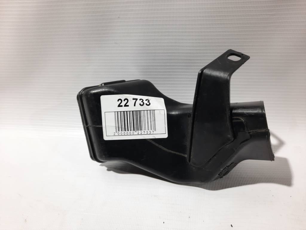 Dart. Повітропровід обдування підлоги лівий Dodge Dart 2013-2019 68083485AB Dodge Dart