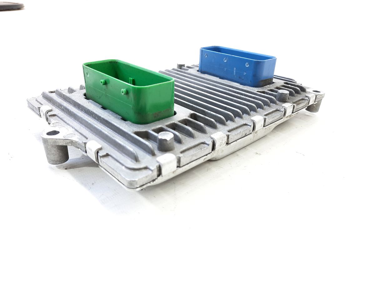 200 limited Блок керування двигуном ECM Chrysler 200 Limited 2015-2016 5150993AC Chrysler 200 Limited 3