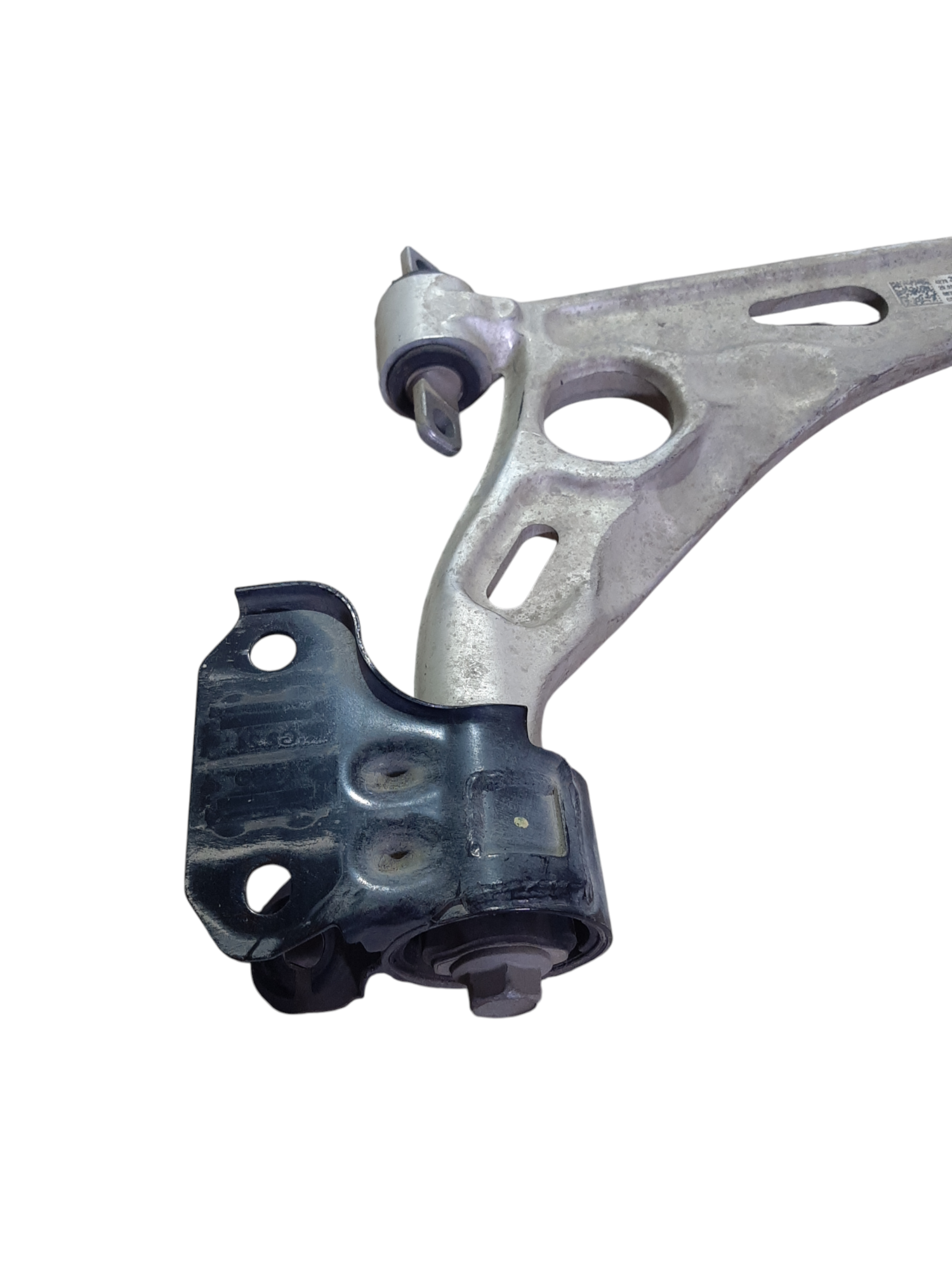 Bolt Важіль нижній передній правий Chevrolet Bolt EV 2022-2023 42733201 Chevrolet Bolt EV 3