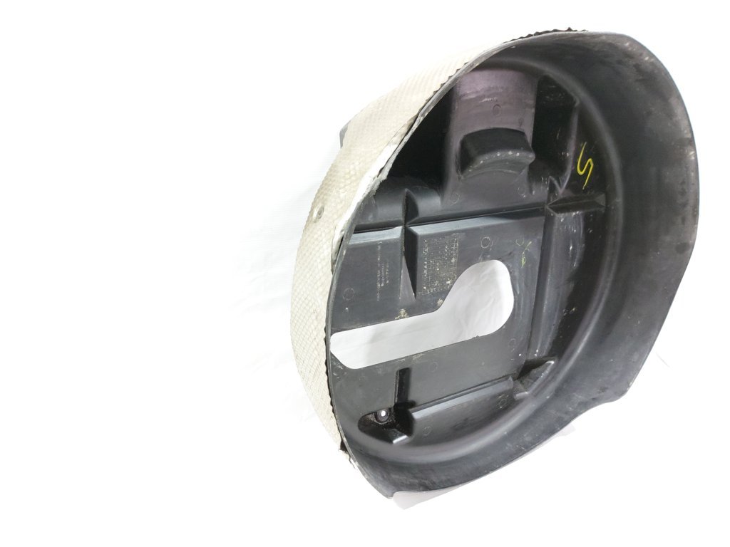 Journey Кожух защитный запасного колеса Dodge Journey 2011-2020 5178181АА Dodge Journey 3 Journey Кожух защитный запасного колеса Dodge Journey 2011-2020 5178181АА Dodge Journey 3