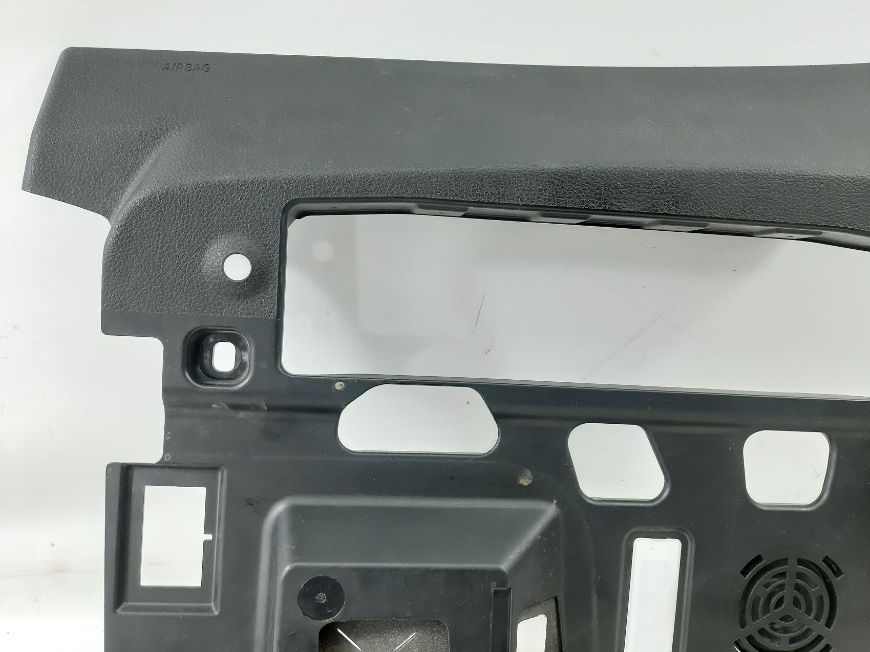 328i xdrive Накладка под торпеду левая BMW 328i xDrive 2012-2016 51459382565 BMW 328i xDrive 4