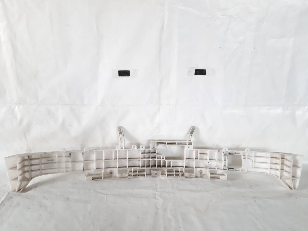 Ats Абсорбер бампера заднего Cadillac ATS 2013-2018 23417660 Cadillac ATS 11