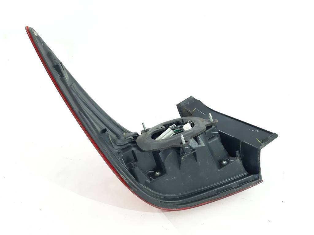 Товары с дефектами Фонарь задний правый (трещина) Subaru Legacy 2015-2019 84912AL09A Subaru Legacy 4