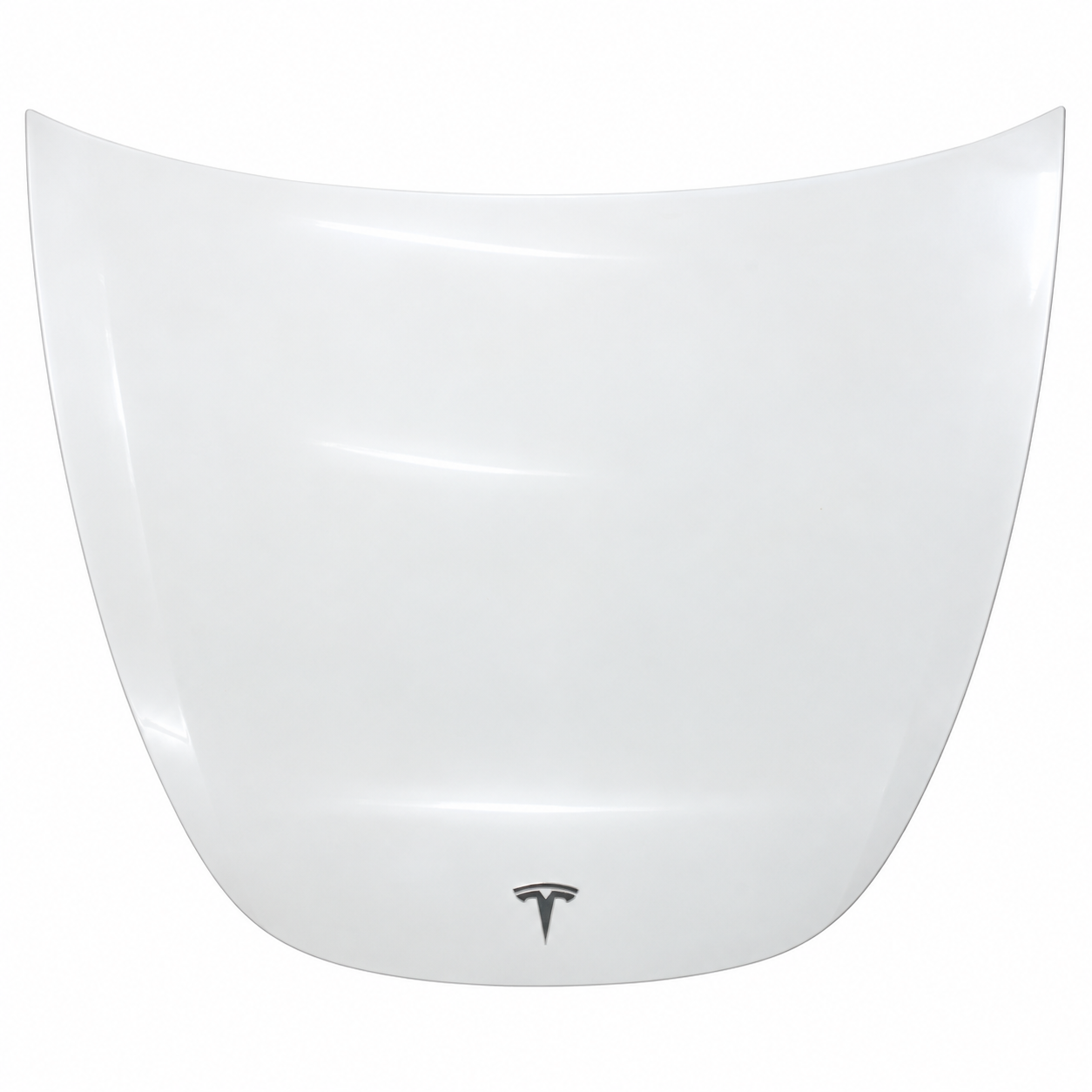 Капоты. Капот двигуна Tesla Model Y (2020-2024), білий колір1493370-S0-A Tesla Model Y Капоты. Капот двигуна Tesla Model Y (2020-2024), білий колір1493370-S0-A Tesla Model Y