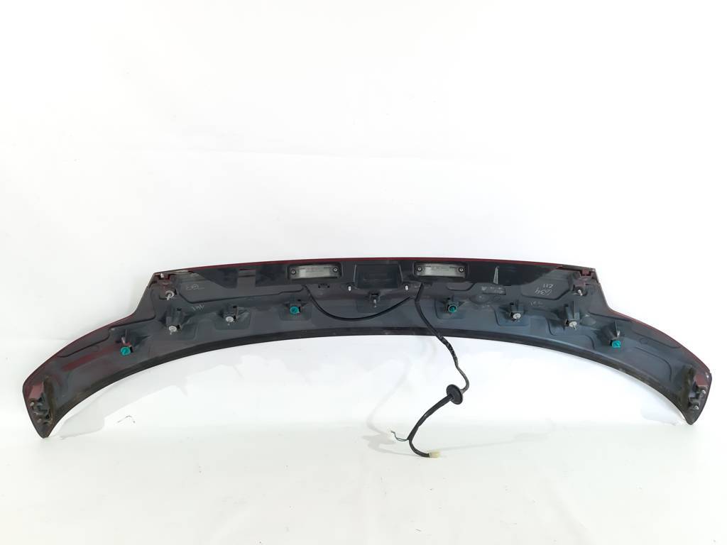 Outback Накладка підсвічування номера кришки багажника Subaru Outback 2012-2014 91119AJ47ANN Subaru Outback 14