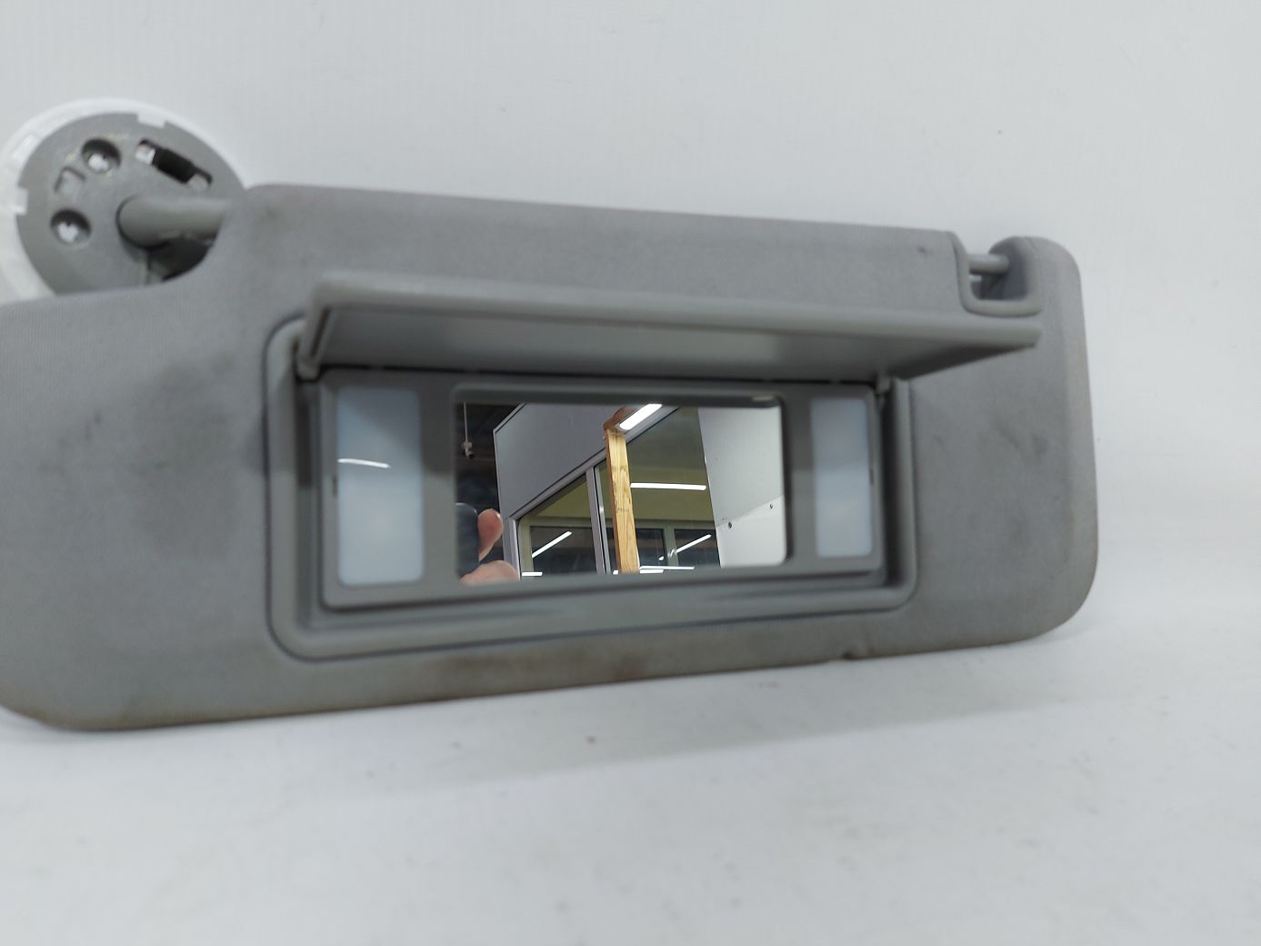 Malibu Козырек солнцезащитный левый Chevrolet Malibu 2017-2018 23229119 Chevrolet Malibu 2