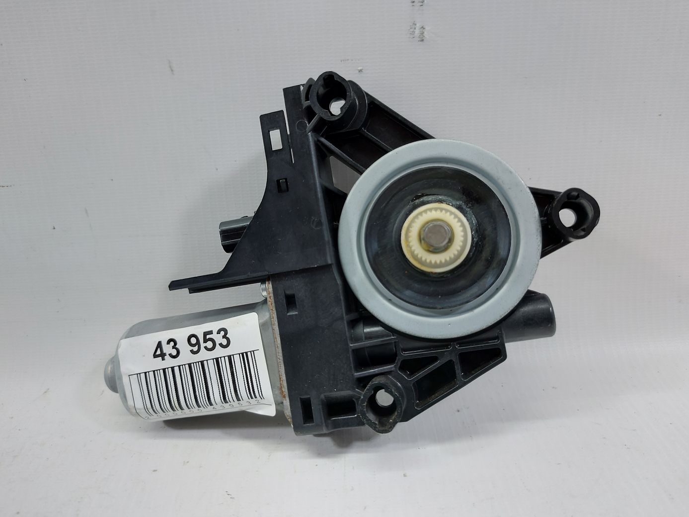 Journey. Моторчик стеклоподъемника двери передней левой Dodge Journey 2009-2020 68209825AB Dodge Journey