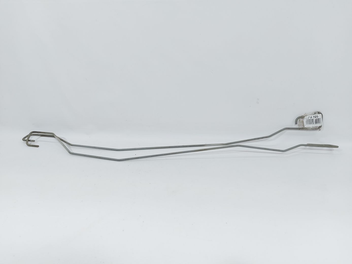 Sentra. Торсион крышки багажника Nissan Sentra 2013-2019 844333SG0A Nissan Sentra