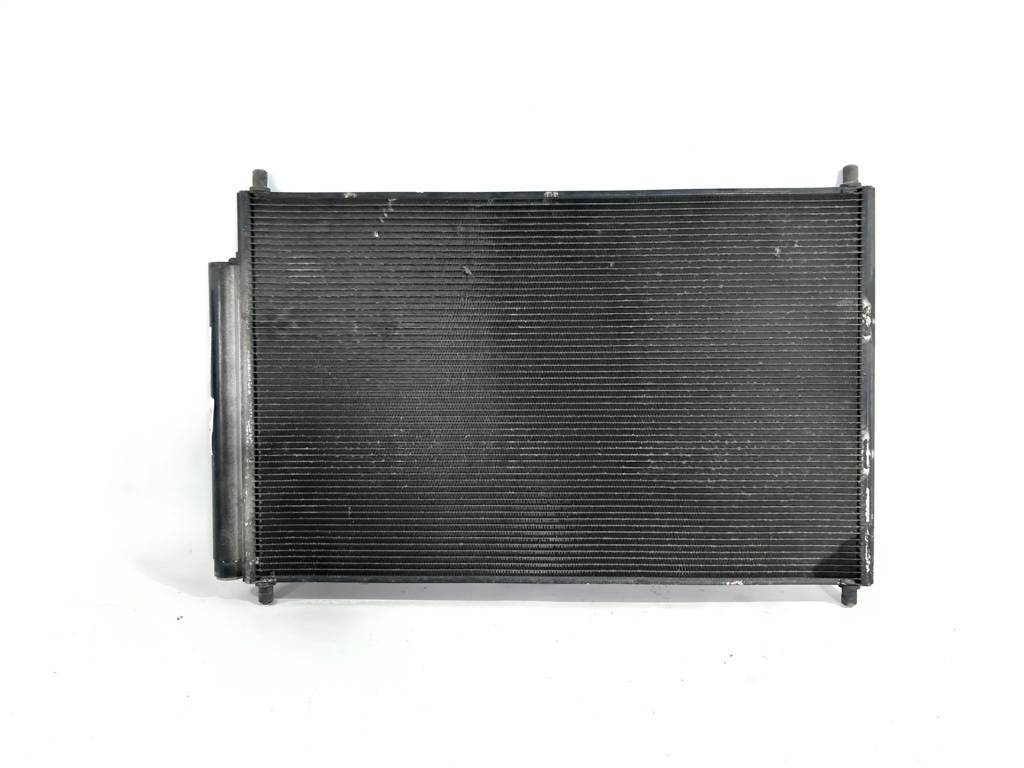 Scion xb Радиатор кондиционера Toyota Scion XB 2008-2015 8845012300 Toyota Scion XB 2