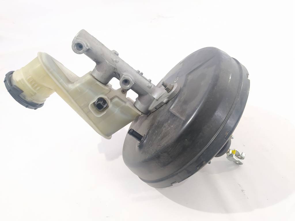 Tsx Главный тормозной цилиндр Acura TSX 2009-2014 46100TA1A01 Acura TSX 4