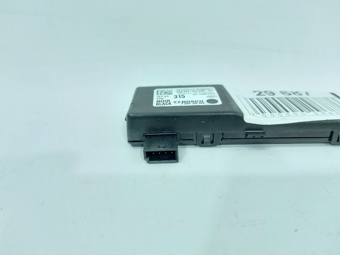 Volt Антена безключового доступу Chevrolet Volt 2014-2015 13597910 Chevrolet Volt 3