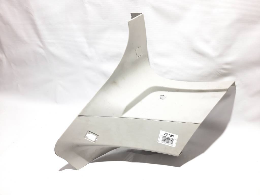 Journey. Обшивка третьей стойки задней правой Dodge Journey 2012-2017 1BG12DW1AC Dodge Journey